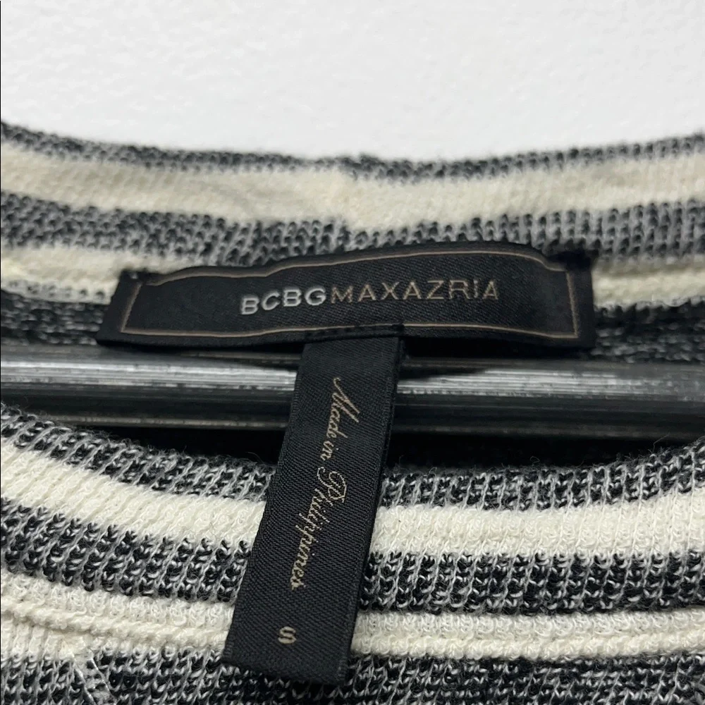 BCBGMaxAzria sweater